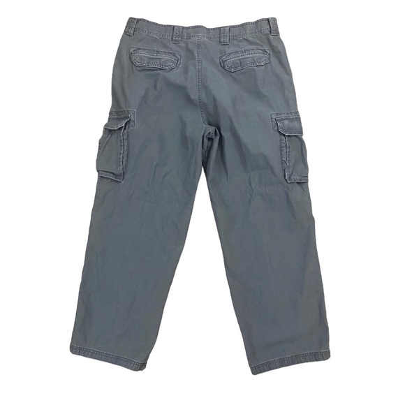 Outdoor Life Pants Outdoor Life Gray Tactical Combat Outdoor Hiking